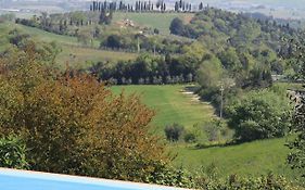 Agriturismo Rigone In Chianti